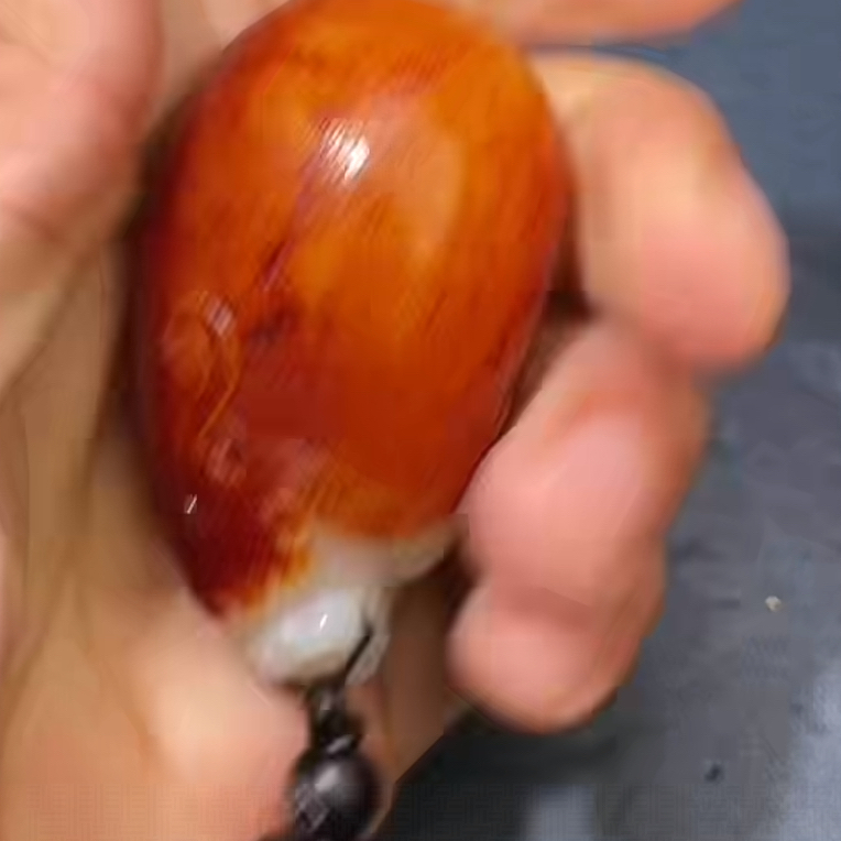 和田玉12.10 HX拍一发一