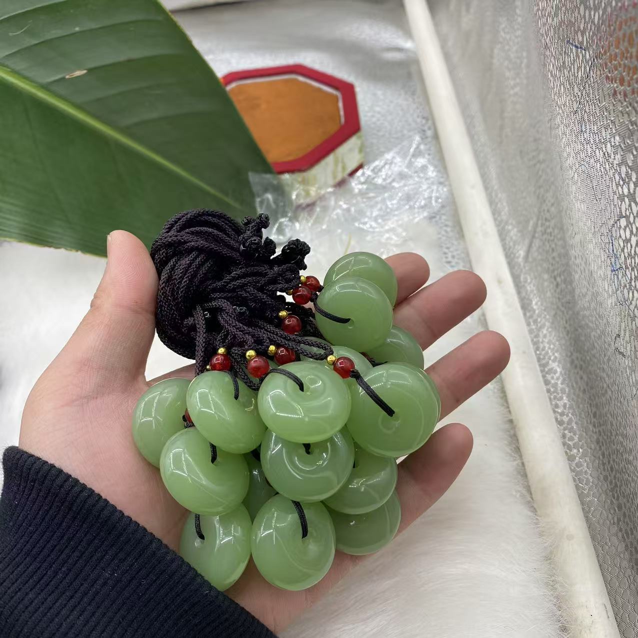 【黛米珠宝】CH085高端时尚设计吊坠多样发一