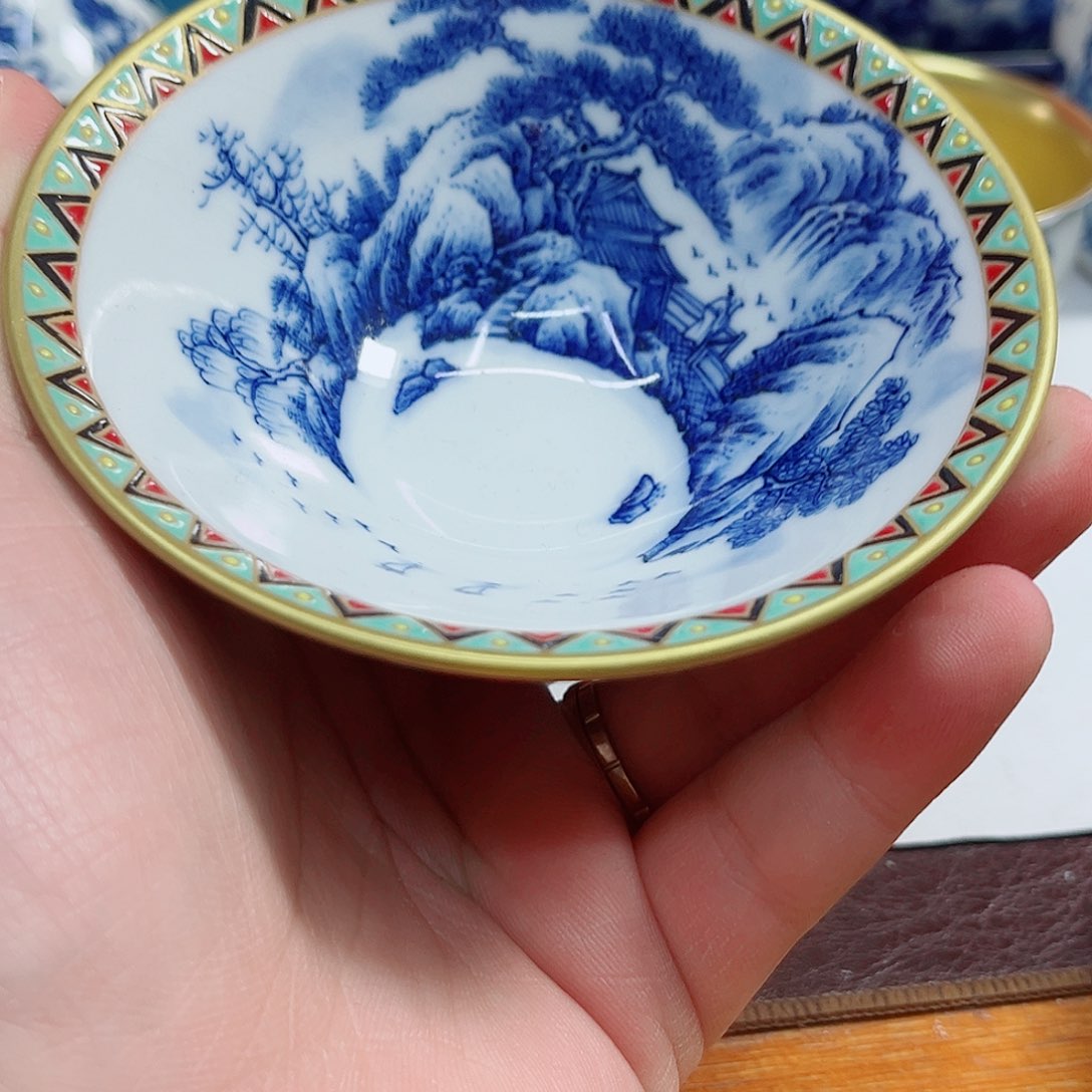 杯千年瓷都景德镇 艺术关注谢佳豪