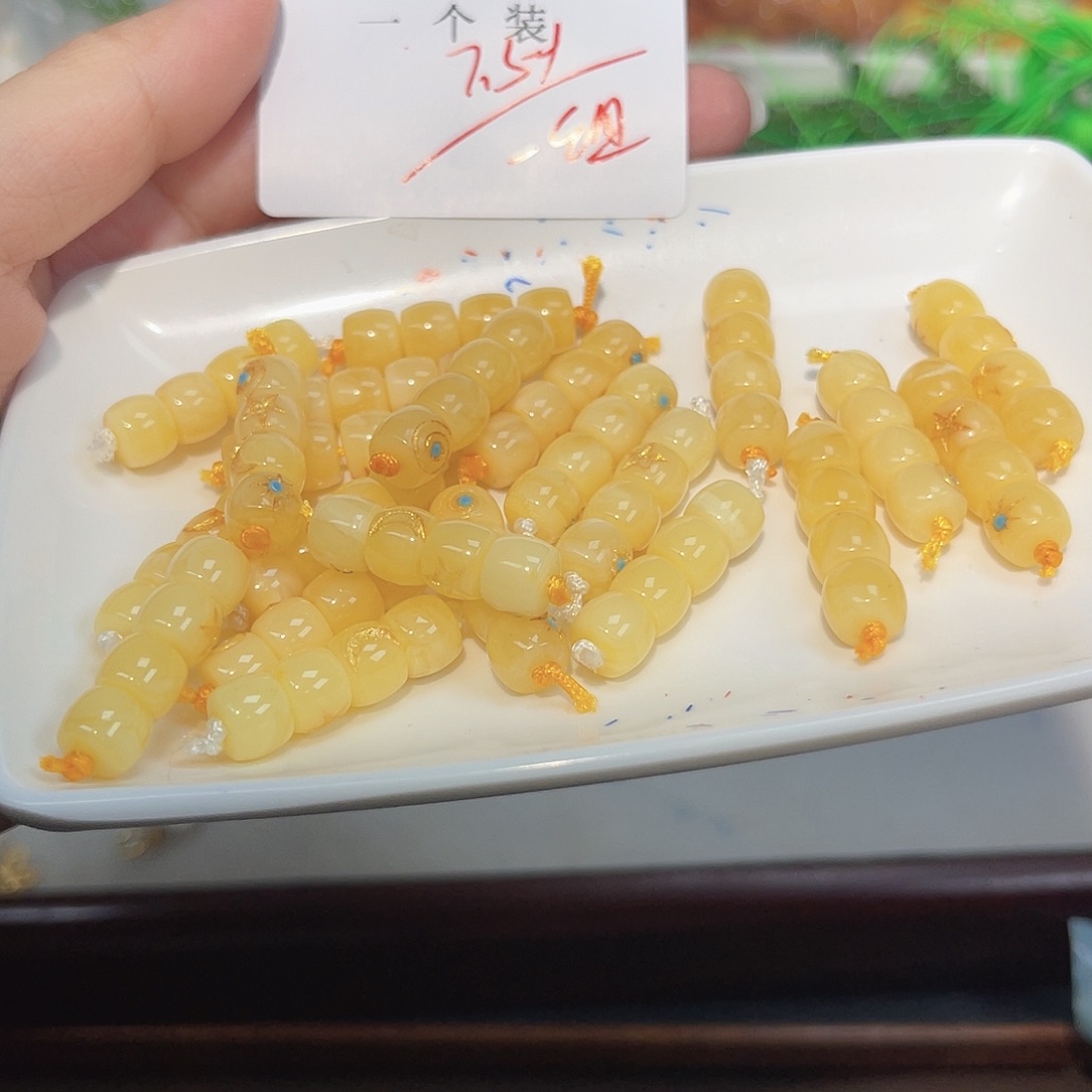珠宝半成品水晶未镶嵌145 。       