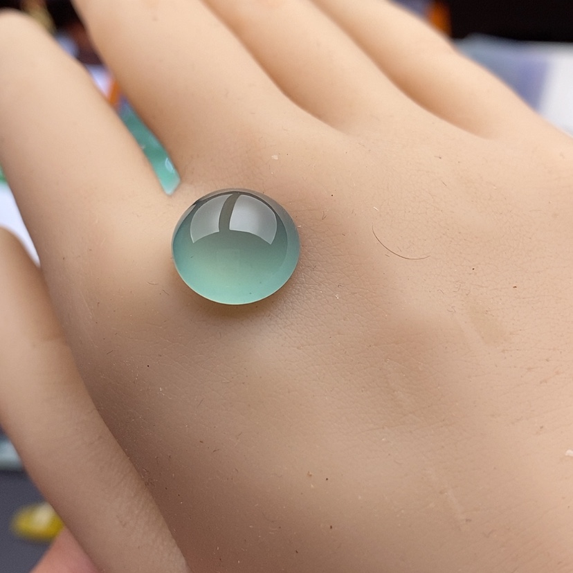 【闪购商品】未镶嵌定制翡翠