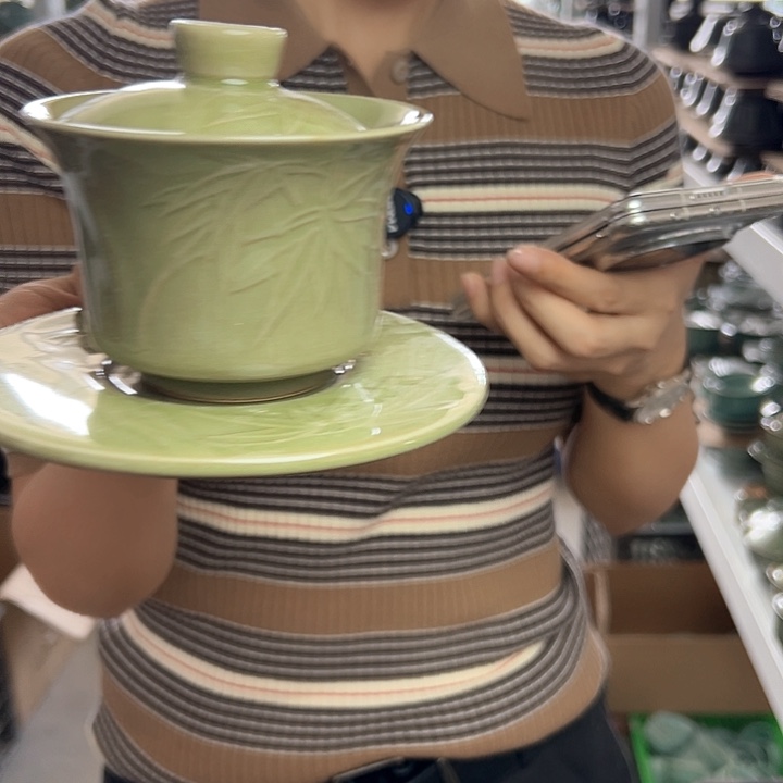 小米直播间福利款