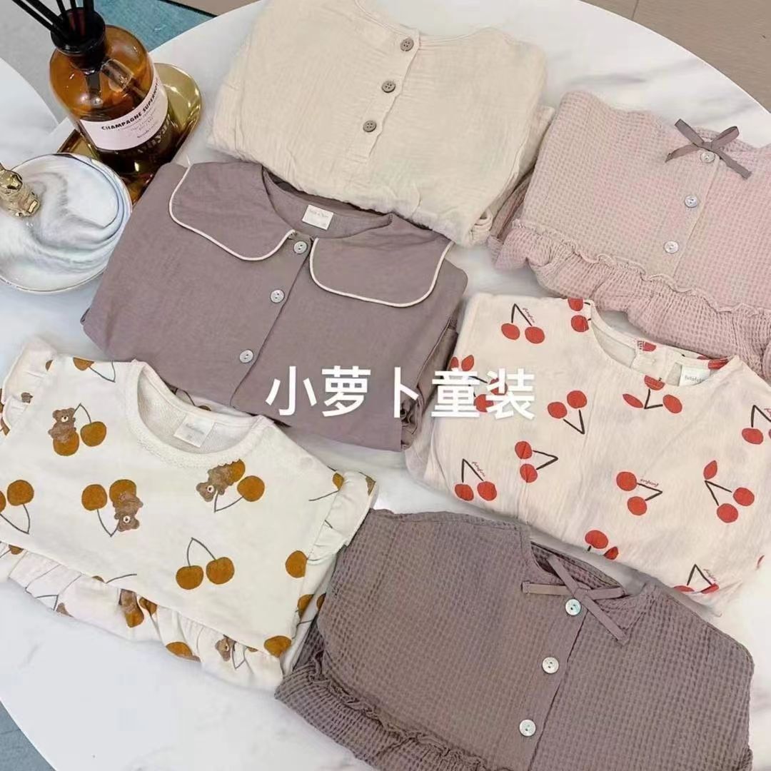 主播自用吃吃精品套装