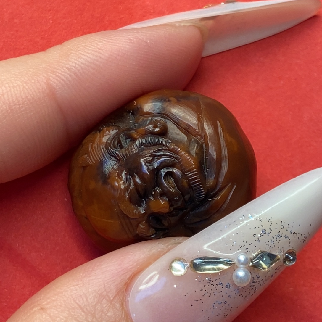 南***六手串/手链橄榄核后期一起发