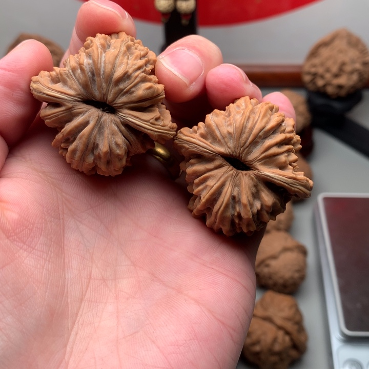 桃核吊坠时*41精品四座楼