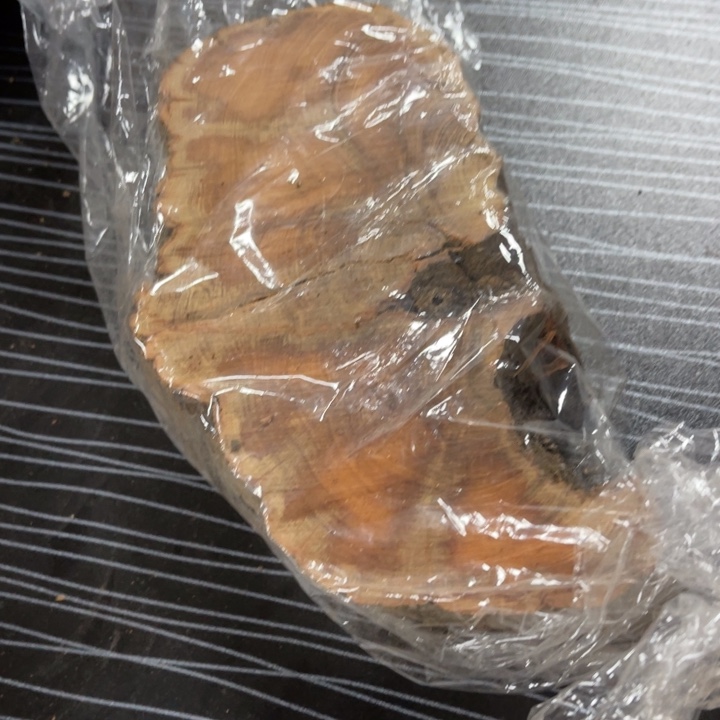 心***成柏木（崖柏）太行崖柏陈化香料