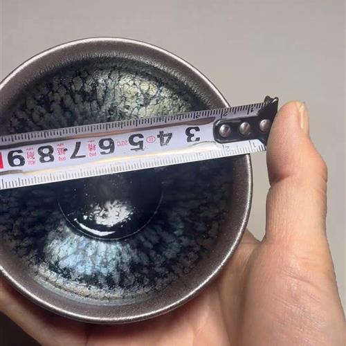 【闪购商品】茶盏-63.............