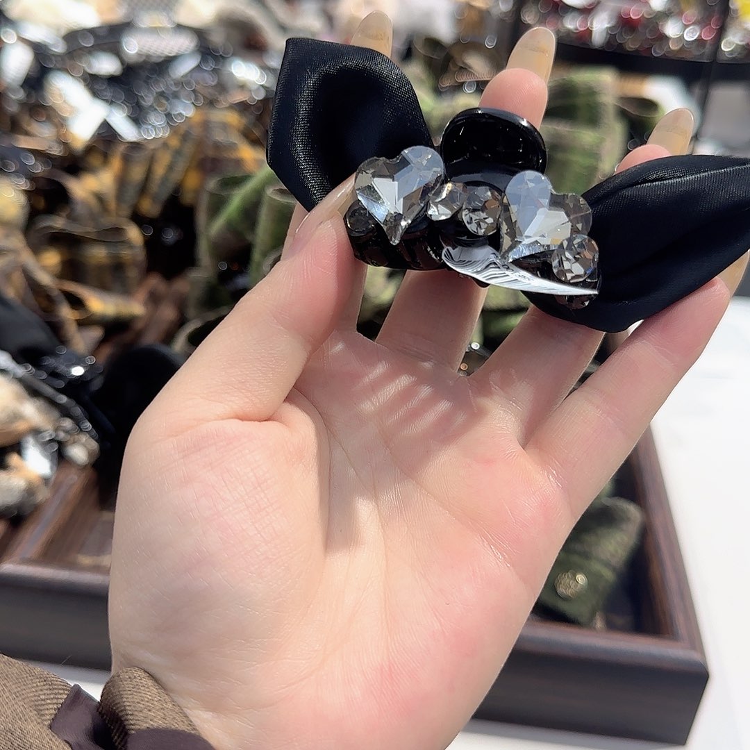 皮质非金属泡菜小抓夹