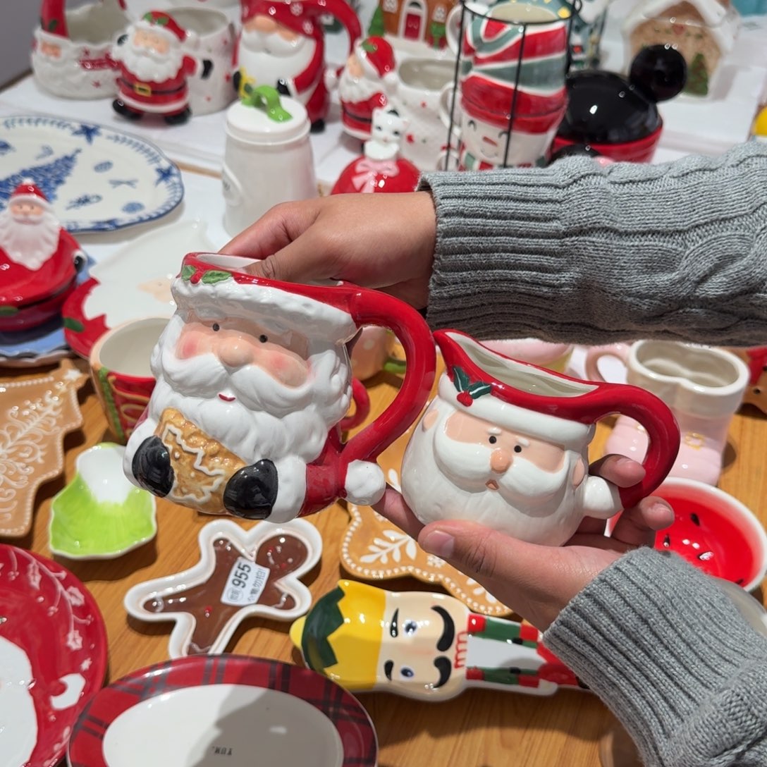  有的微瑕不退不换