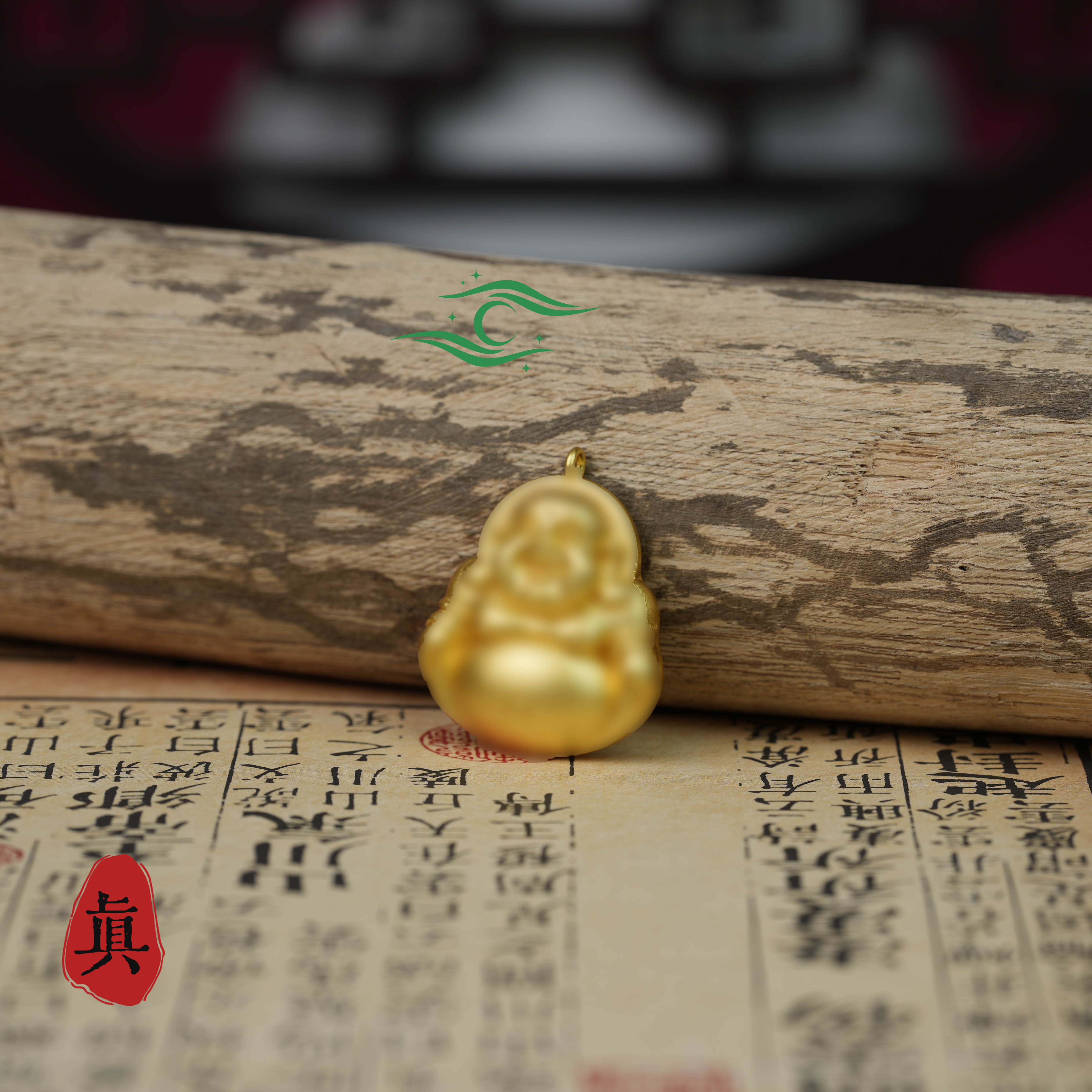 合金吊坠 【弗公】百搭时尚吊坠 星