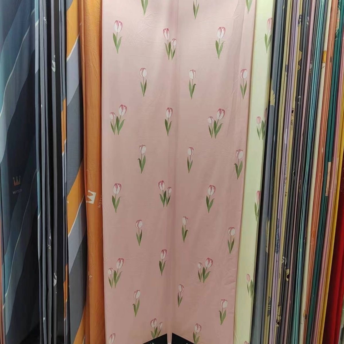 1号^_^链纯棉全棉小布头大布块柔软舒适直播间点名付款