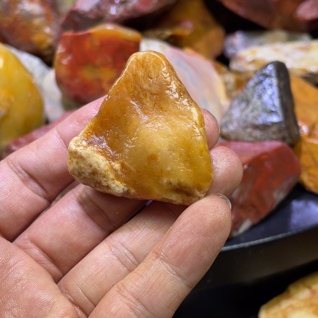 松***岩其他寿山石寿山石