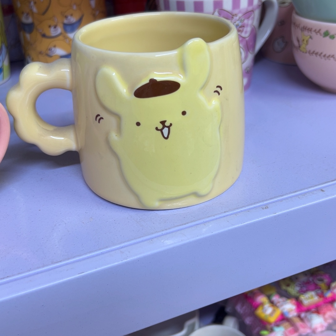陶瓷碗陶瓷杯盘瓷器偏远地区不包邮微瑕