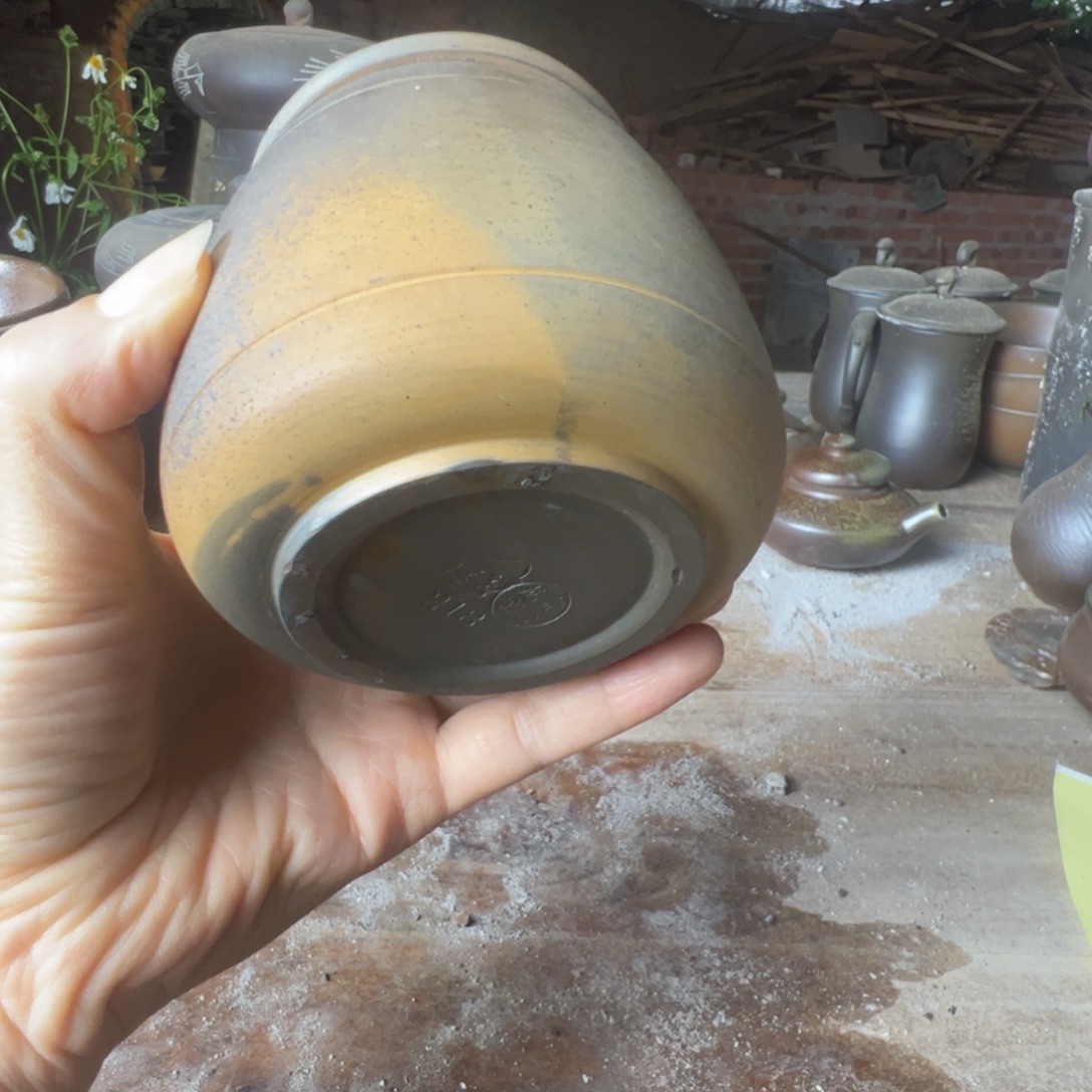 坭兴陶贵台龙窑A317