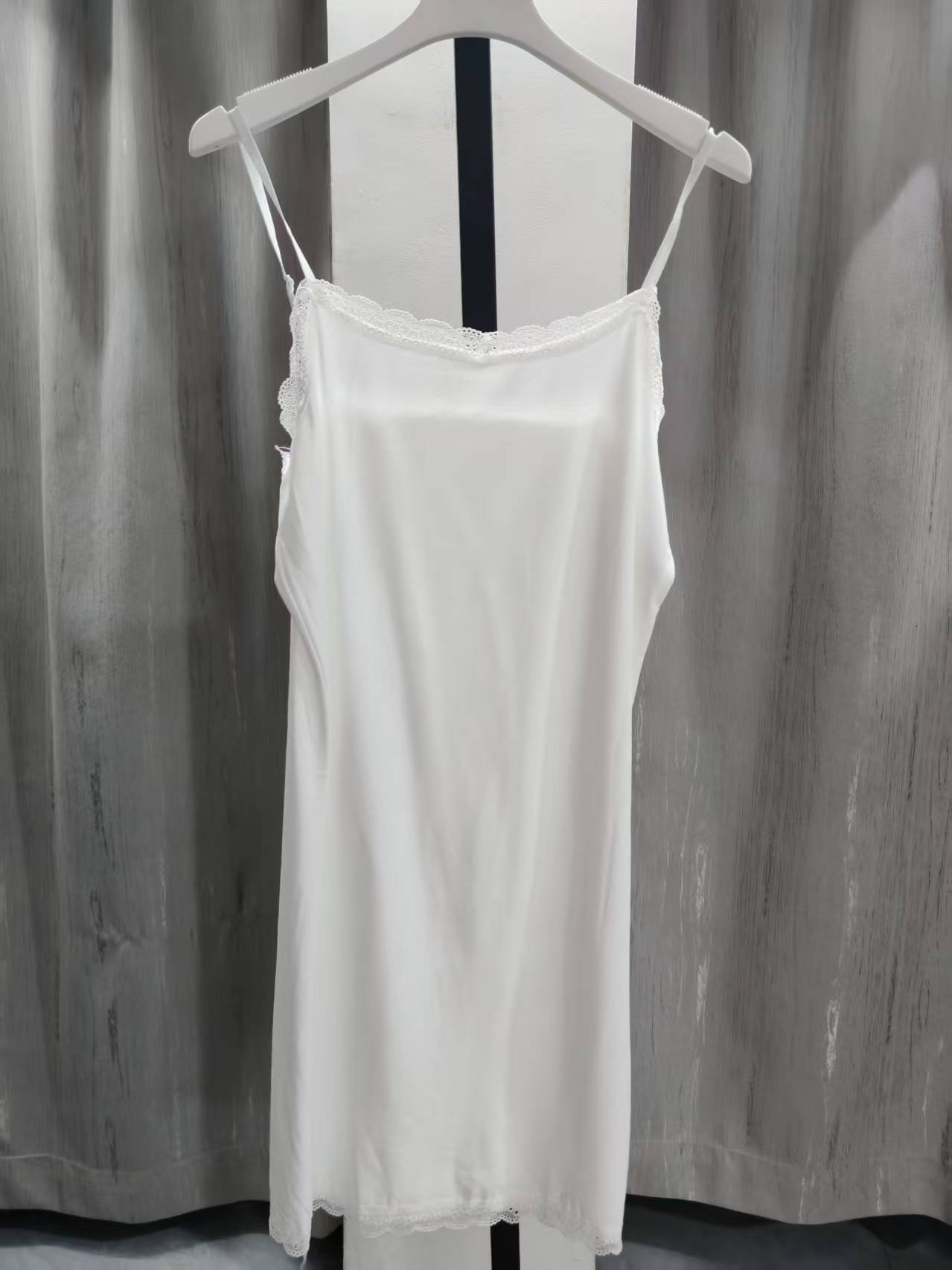 0622家居服连衣裙（110斤可穿）默认微瑕无运费险