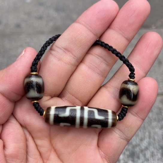 玛瑙/玉髓吊坠未镶嵌