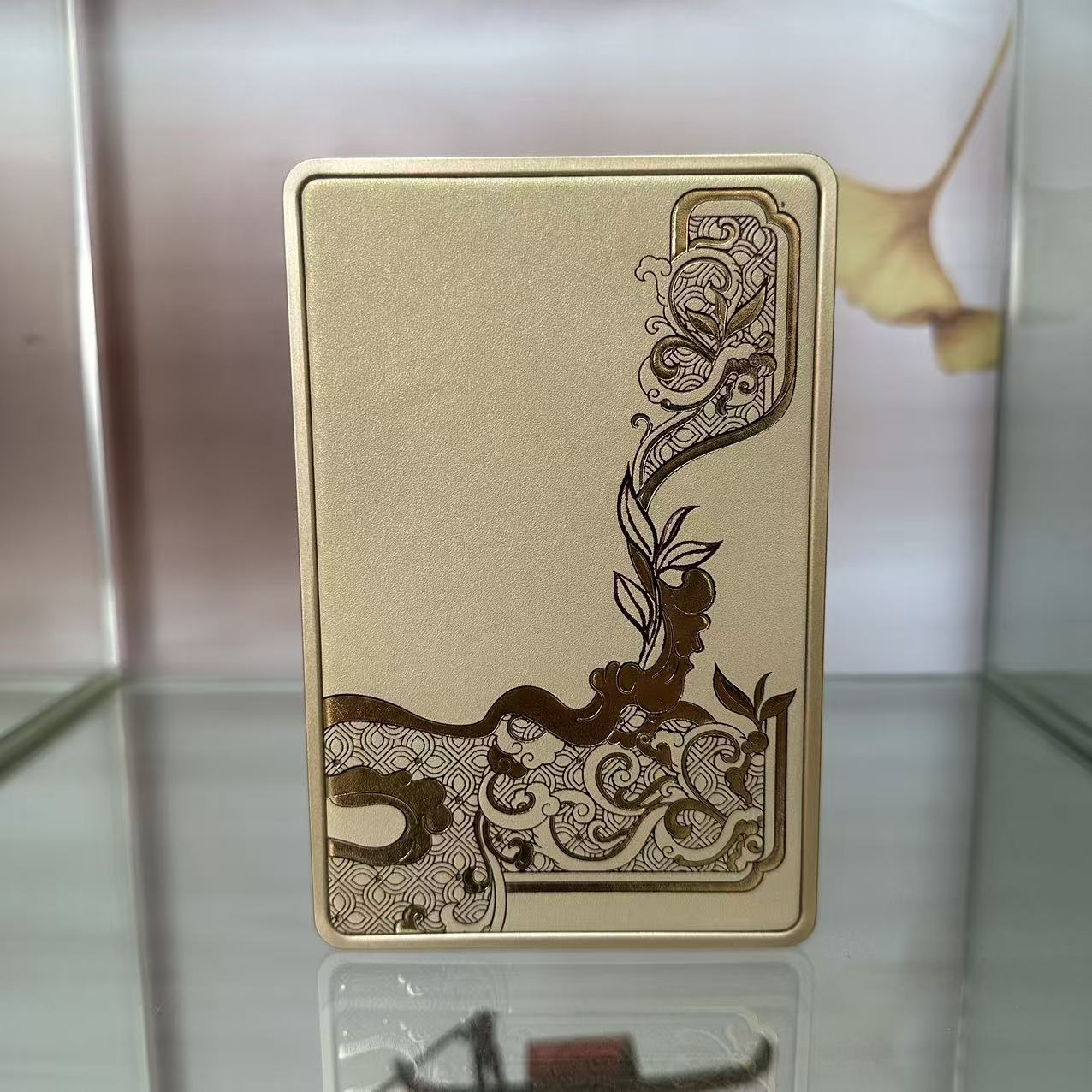 百家茶 普洱茶  50g