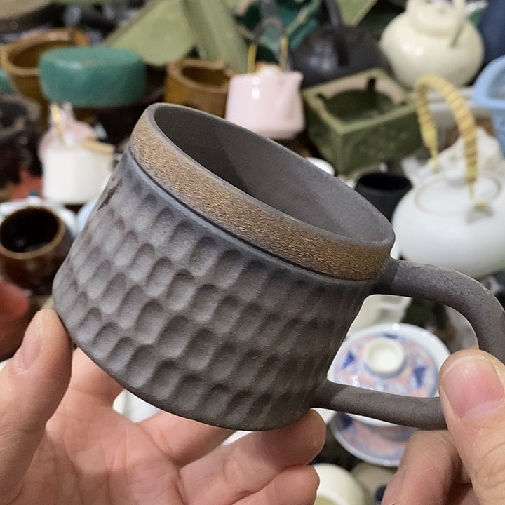 陶瓷艺术品及陶瓷制品