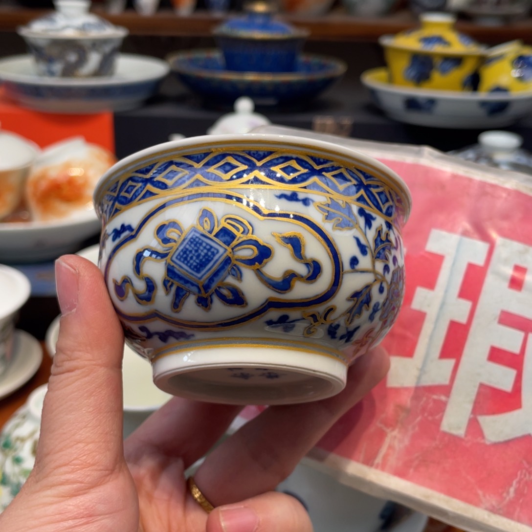 景德镇陶瓷景德镇