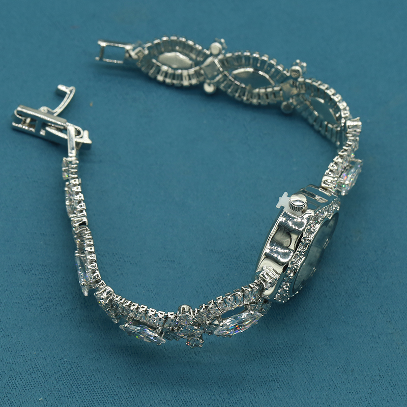 非金属 ①非金属①【高级定制】收藏级轻奢时尚设计手链A866