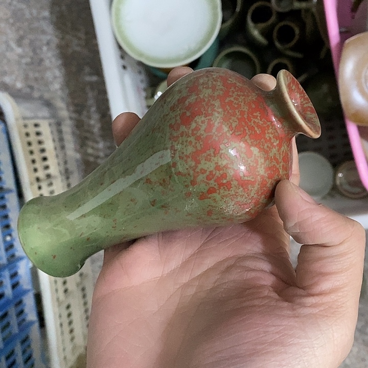 陶瓷艺术品及陶瓷制品