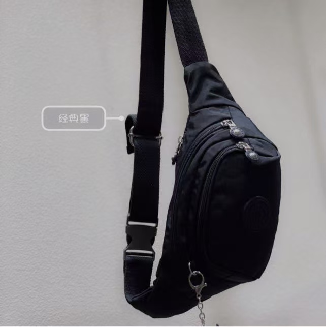 6699博卜腰包胸包斜挎包