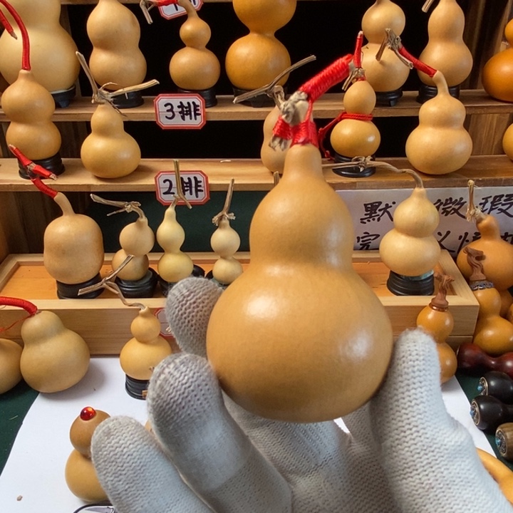 葫芦娃兄弟姐妹情