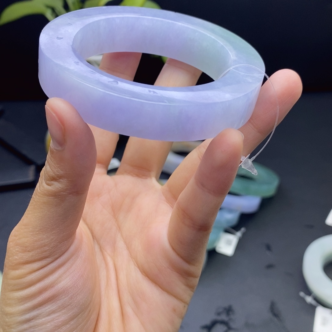 定制翡翠翡翠未镶嵌