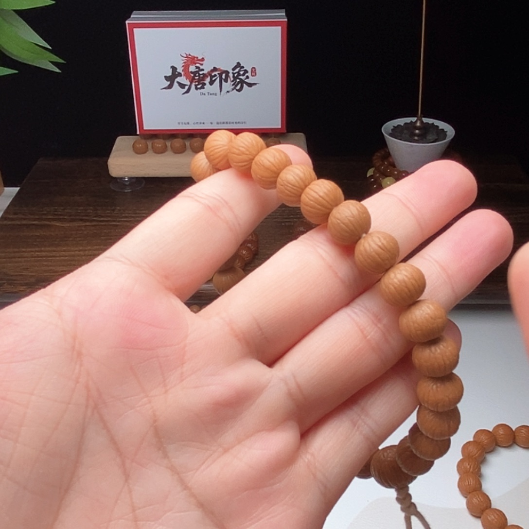 手串猴头核桃中*福利