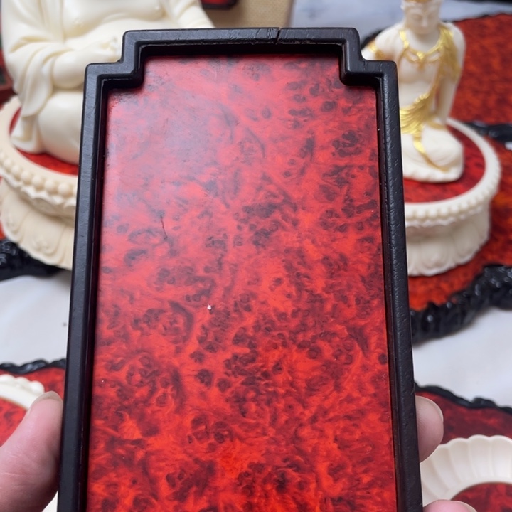 东非黑黄檀（紫光檀）