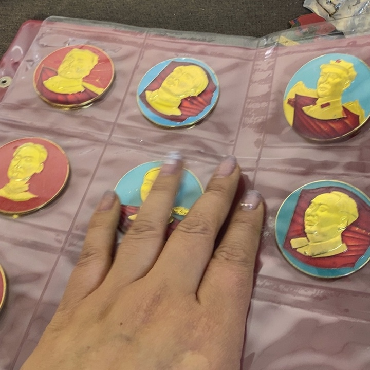 瓷片景德镇陶瓷学院