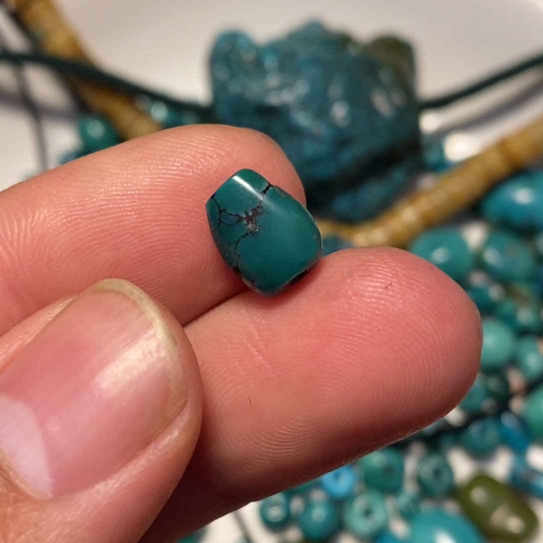 吊坠凤眼菩提小****！好看的配饰