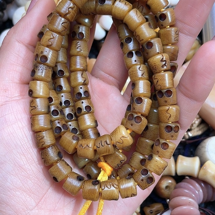 驼骨手串/手链其他配饰