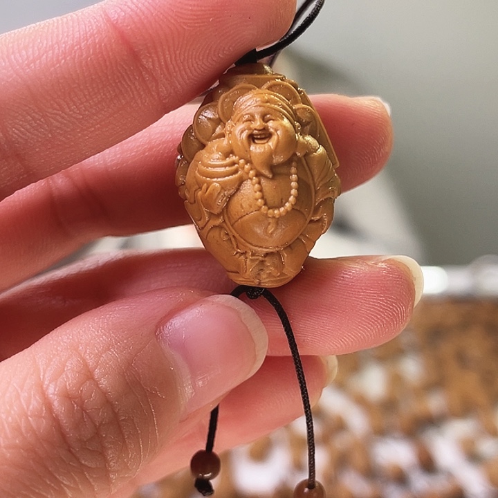 手串/手链橄榄核橄榄核