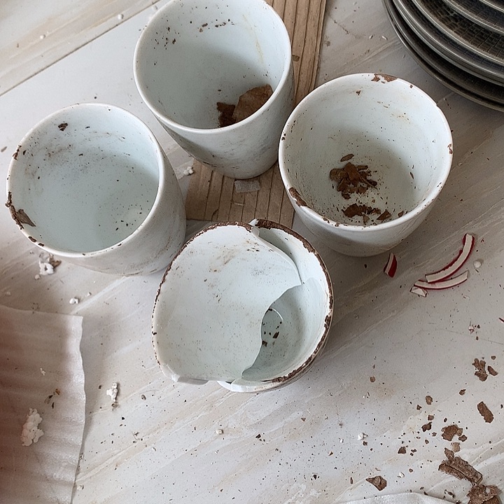 陶瓷艺术作品欣赏