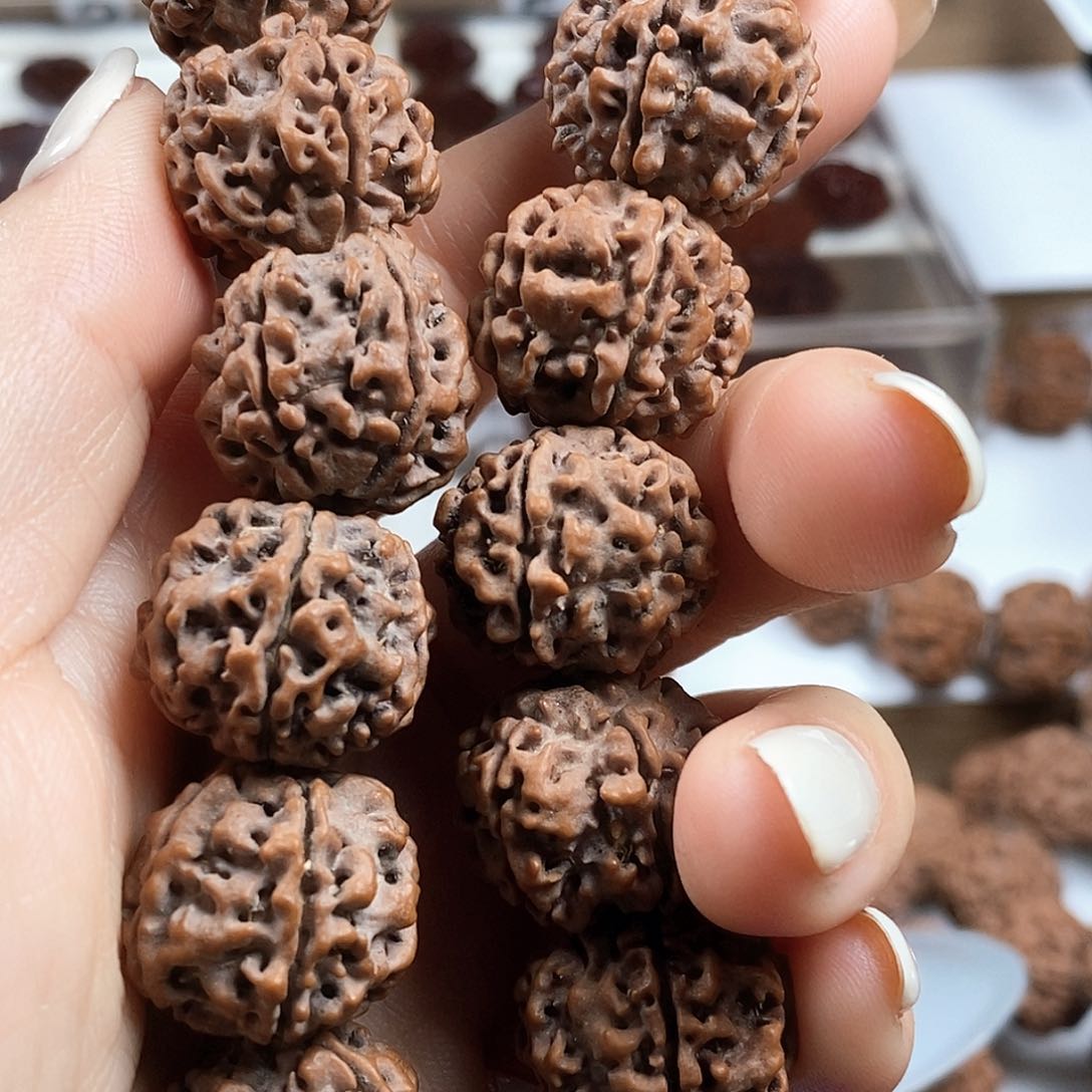 金刚菩提手串吥**谓原生态