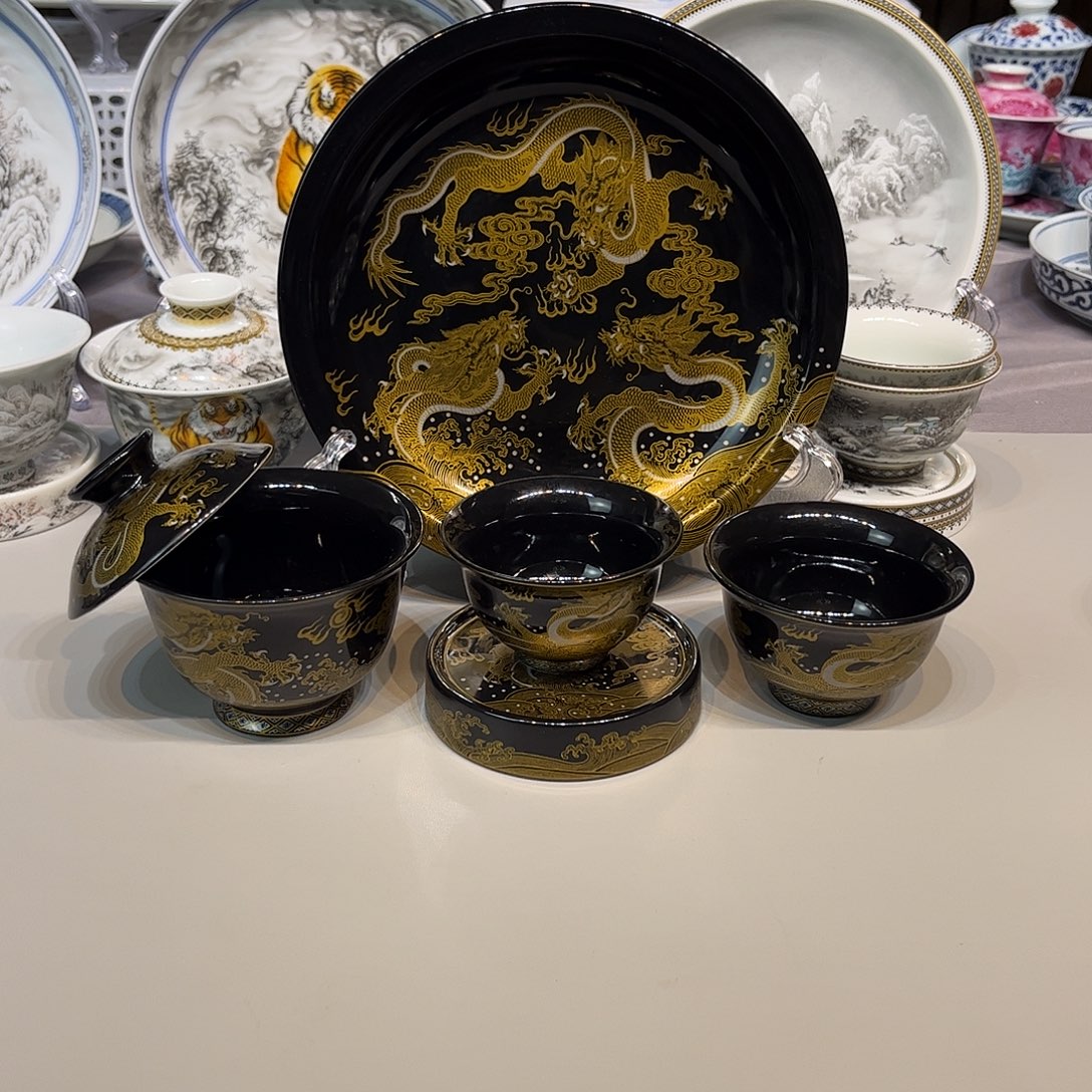 景德镇市陶瓷艺术