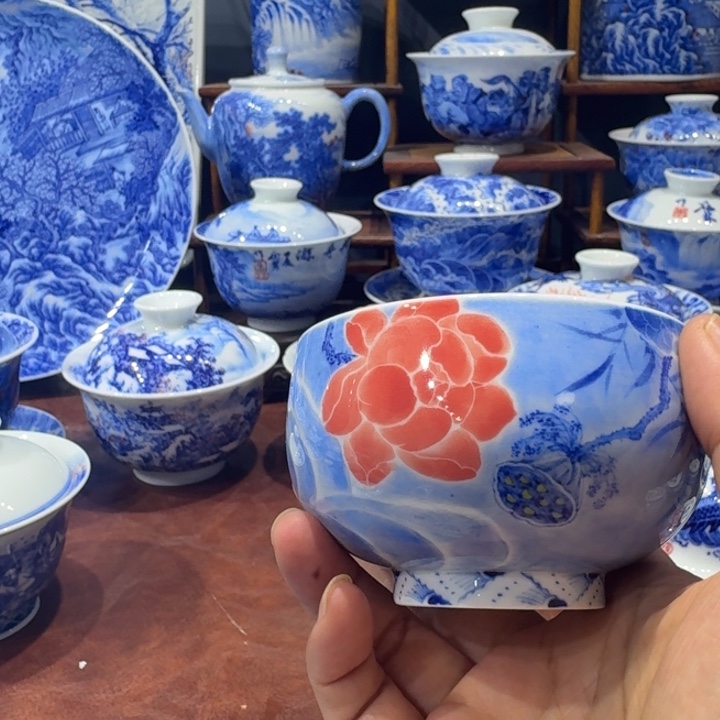 碗日***明瑞璟陶瓷有限公司