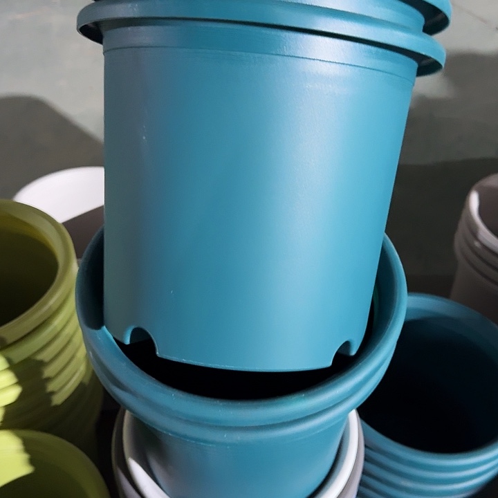 微瑕6#口径32军绿7个无托