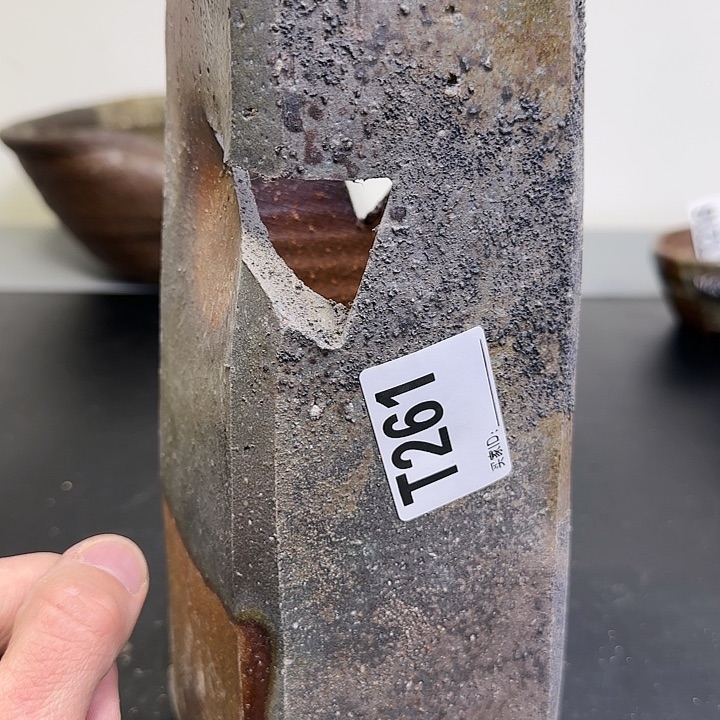 备前烧作品备前备前烧