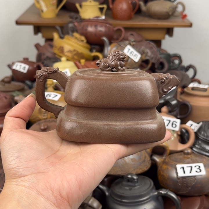 茶壶紫砂紫砂壶紫砂