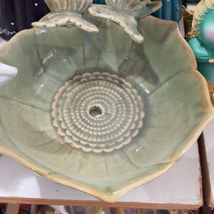 陶瓷树脂工艺摆件