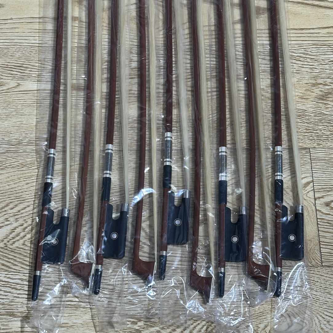 平弓毛圆弓 马头琴专业琴弓 