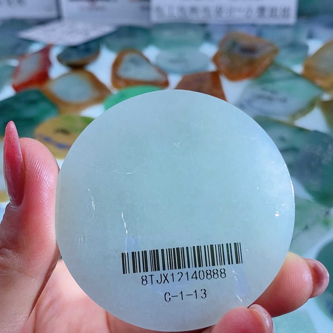 定制翡翠未镶嵌定制翡翠未镶嵌