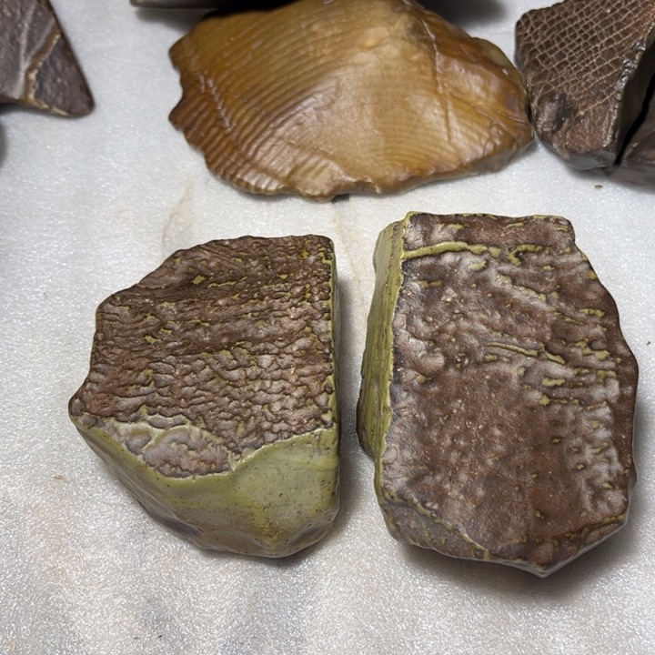 大***山玛瑙/玉髓合金挂件