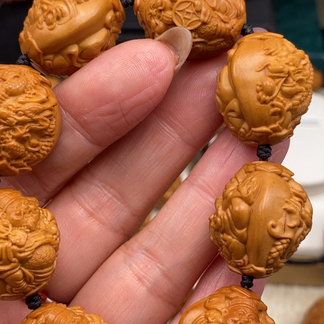 橄榄核手串/手链橄榄手串