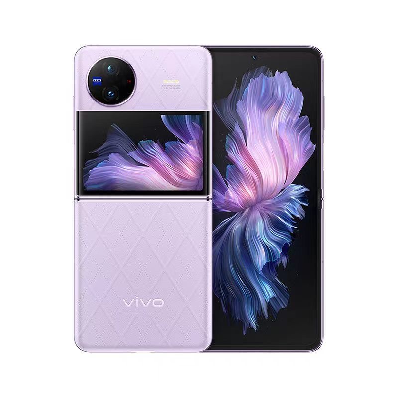 9新 vivo 辉旭数码 vivo X Flip折叠屏手机