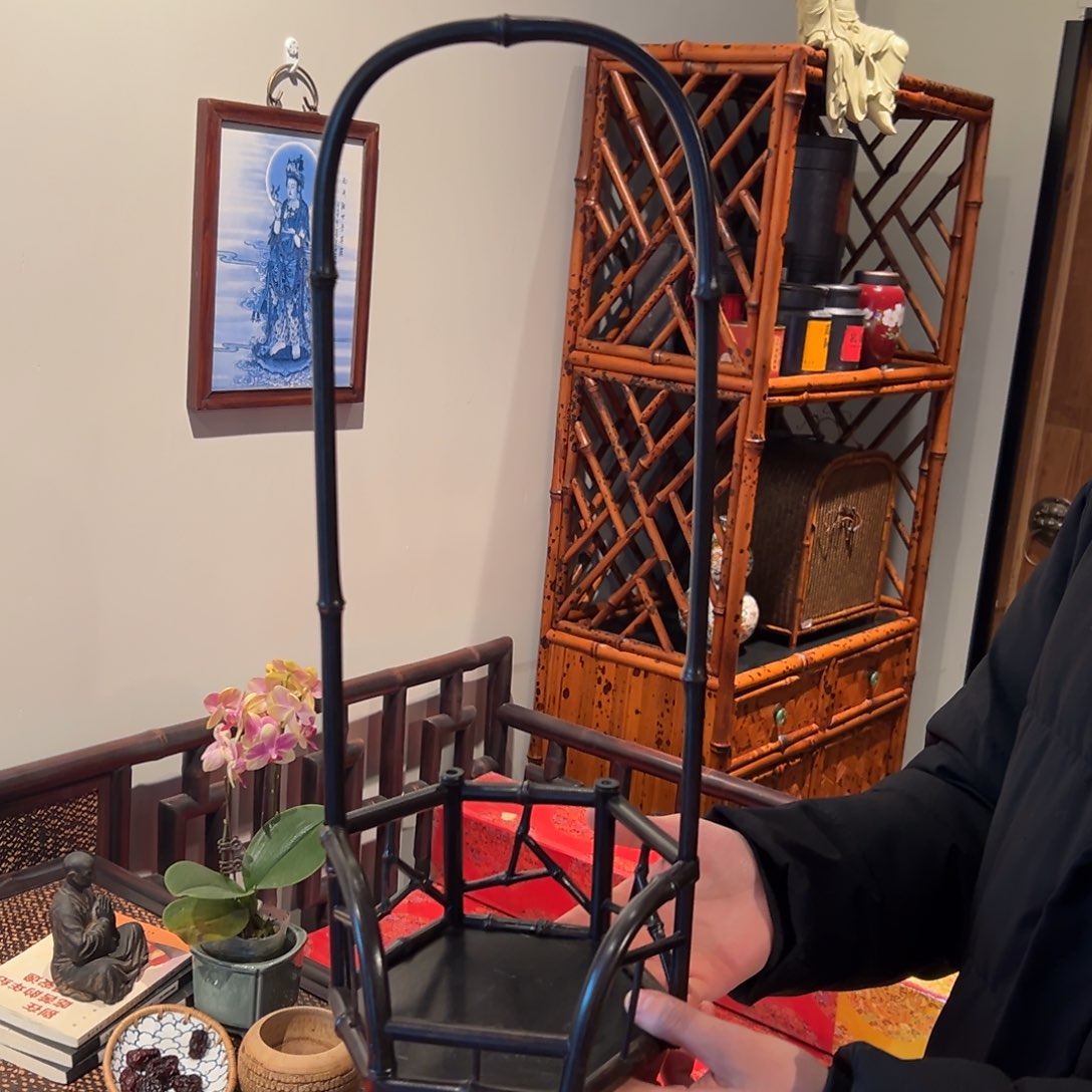 紫竹凉炉架紫竹凉炉架