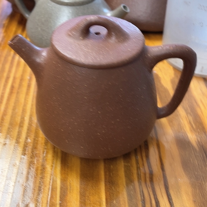 紫砂茶壶正品一把