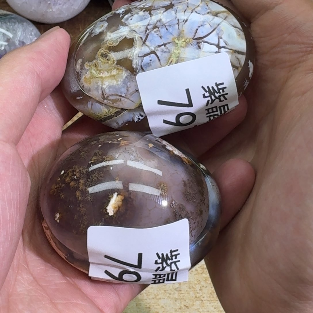 未镶嵌水晶大型摆件（非配饰）空